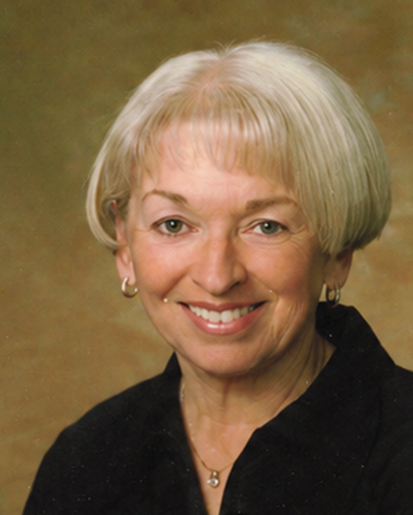 Joan May Wantz