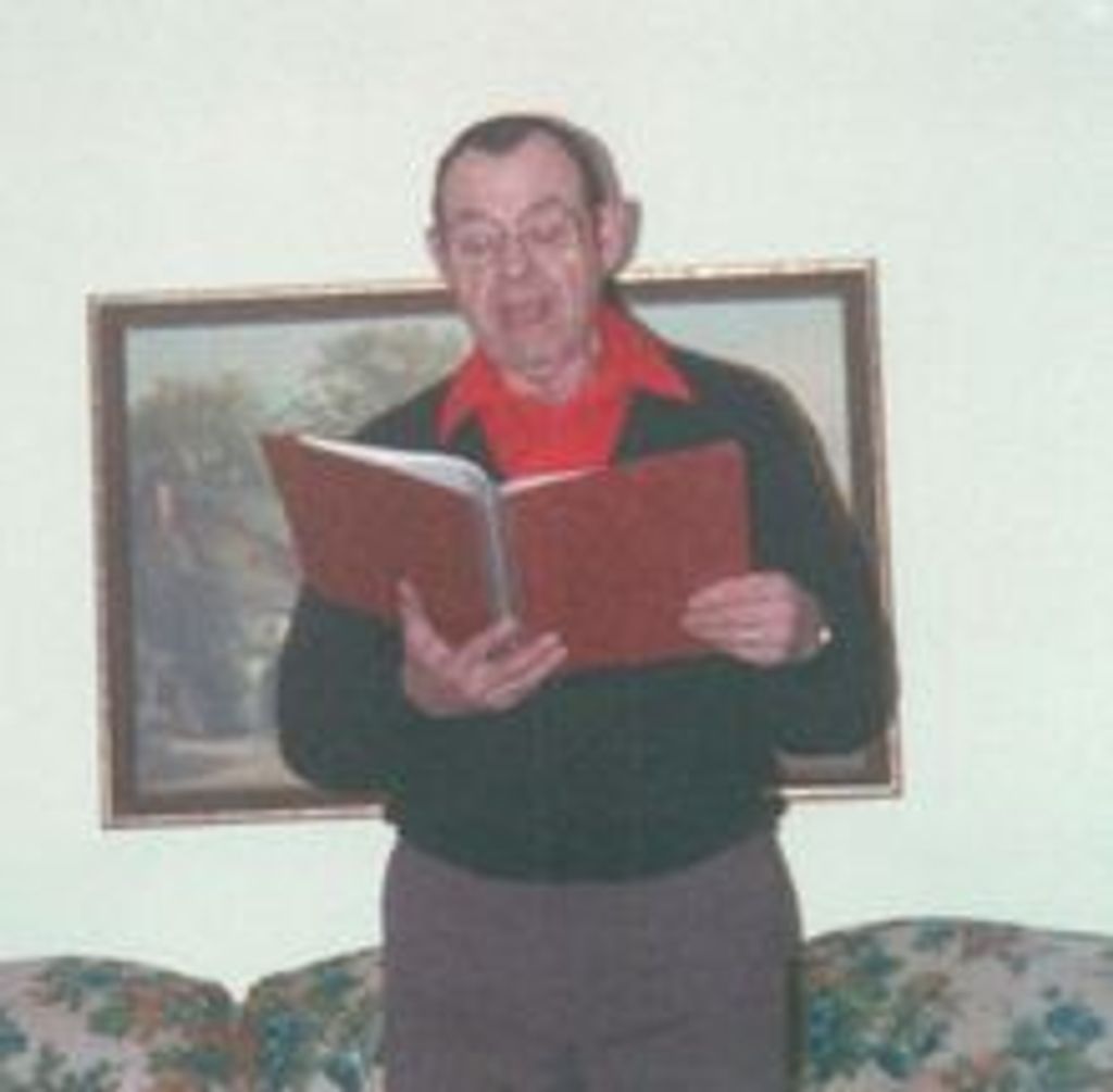Jack Boustead