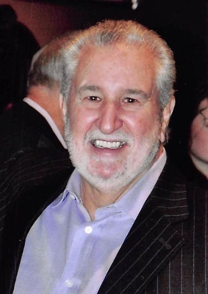 James F. Devellis Profile Photo