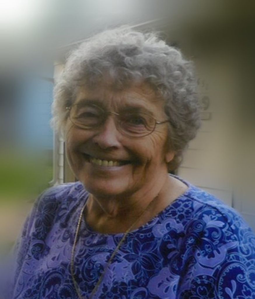 Wanda  Lou Smith Profile Photo