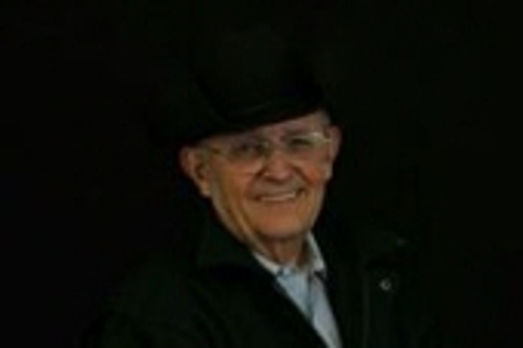 Carl (Johnny) Wayne Johnson