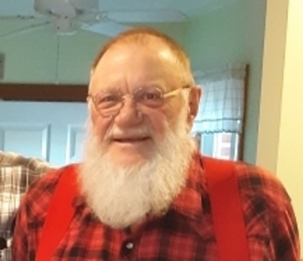 Wayne E. "Quickie" Quick Profile Photo