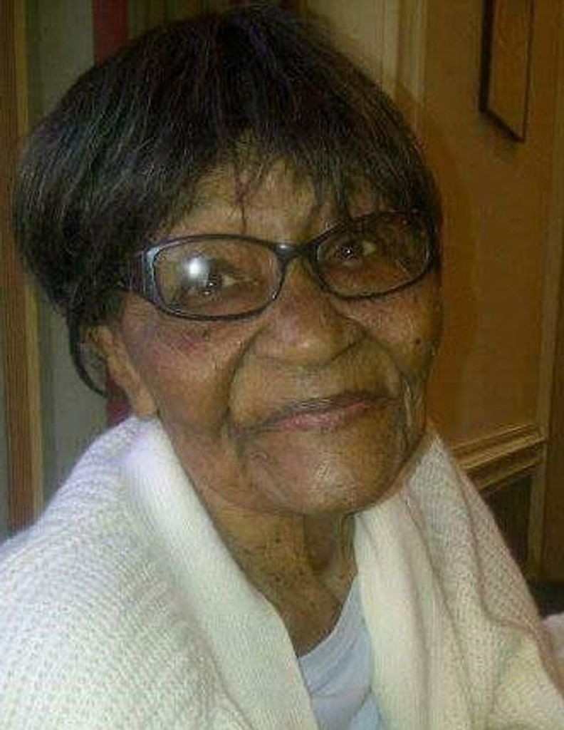 Mrs. Mildred ("Teen") Gilbert Howell