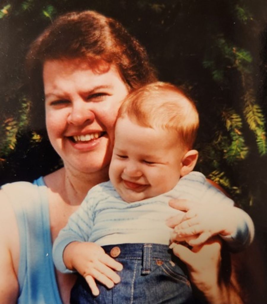 Mary F. Isaacson Profile Photo