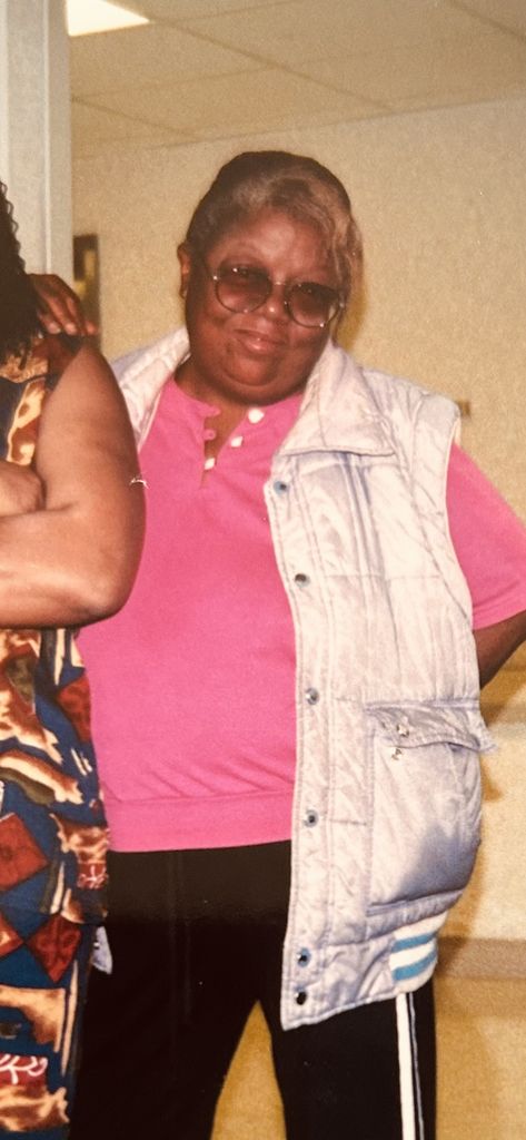 Barbara Thomas Profile Photo