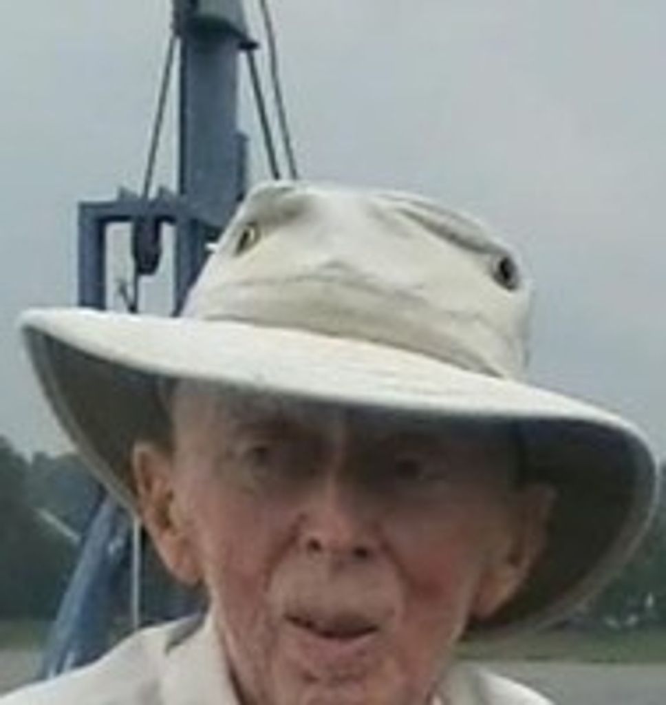 John C. (J.C.) Benton