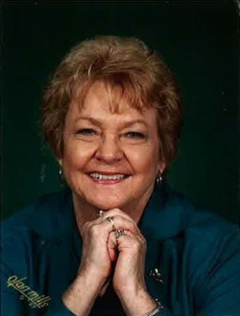 Genevieve Drozd