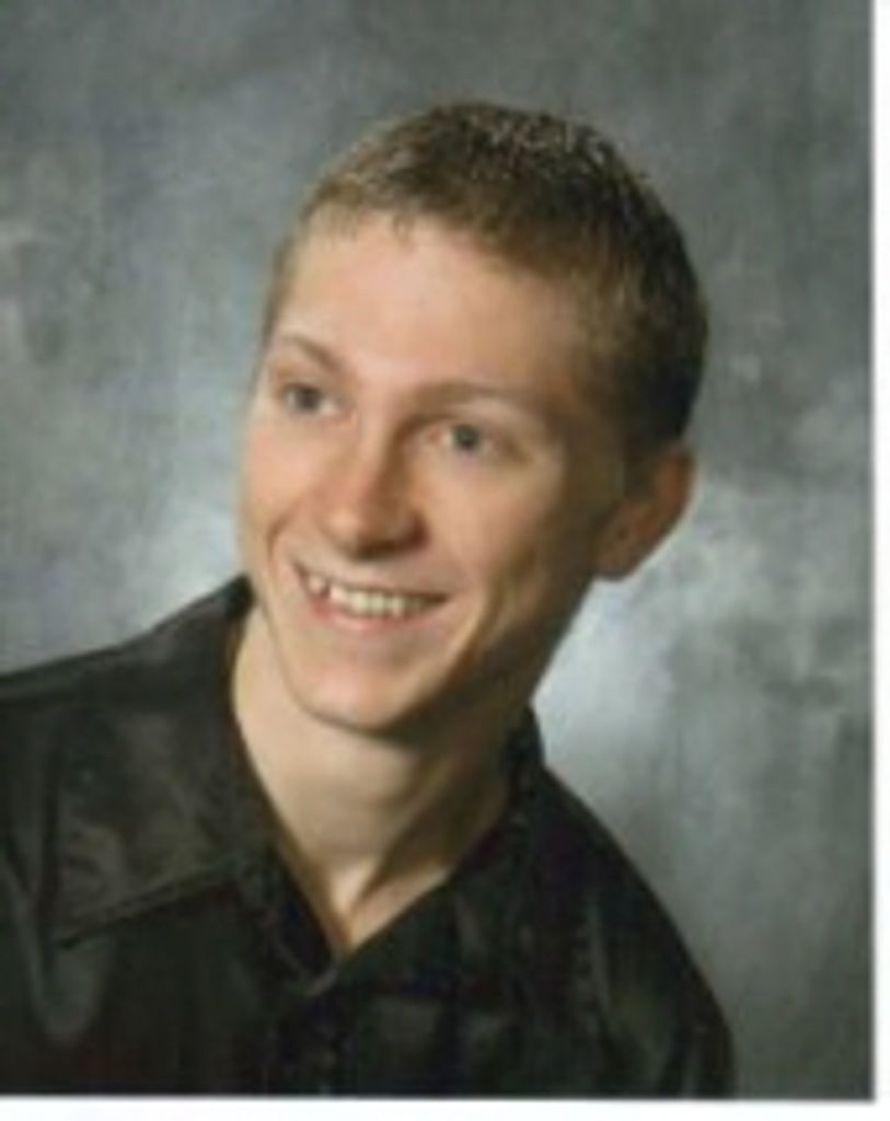 Daniel Patrick Heffner