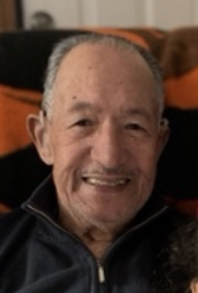 William E. Perry Profile Photo