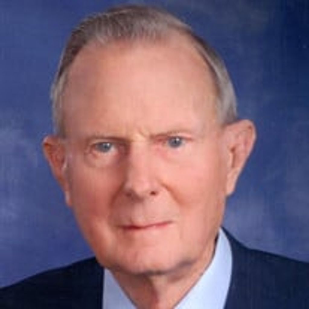 Kenneth McClain Suiter