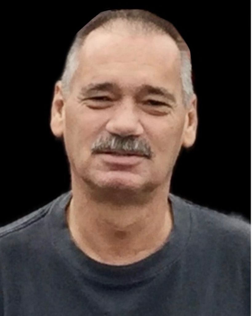 Anthony "Tony" J. Campisi