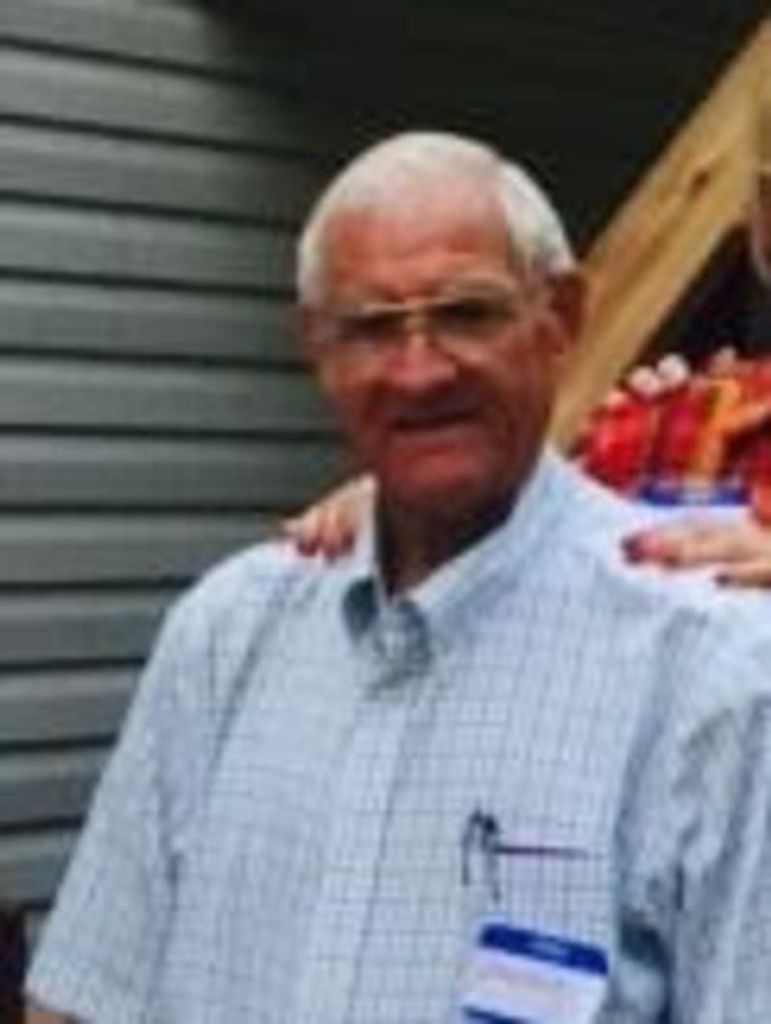 Donald J. Antal Profile Photo