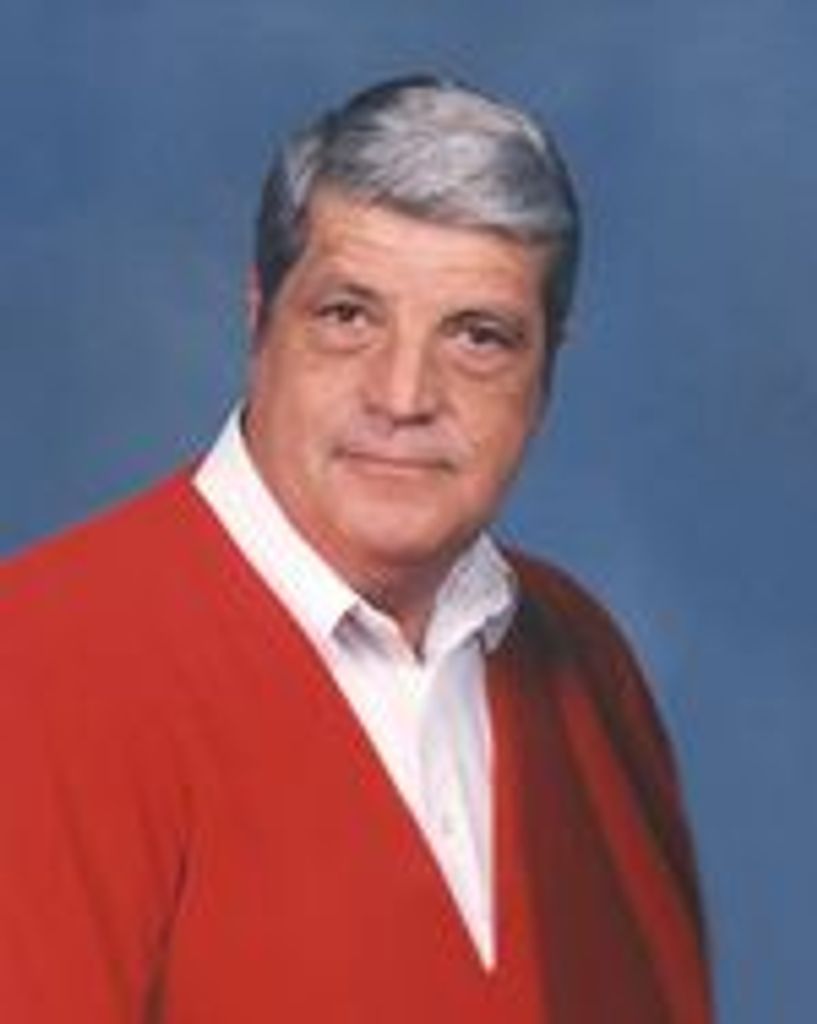 Richard B. Powell