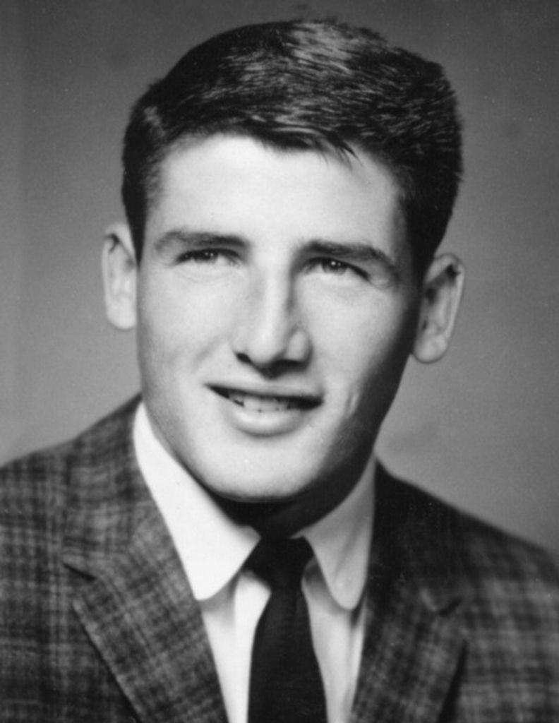 Ralph Kent Lovejoy
