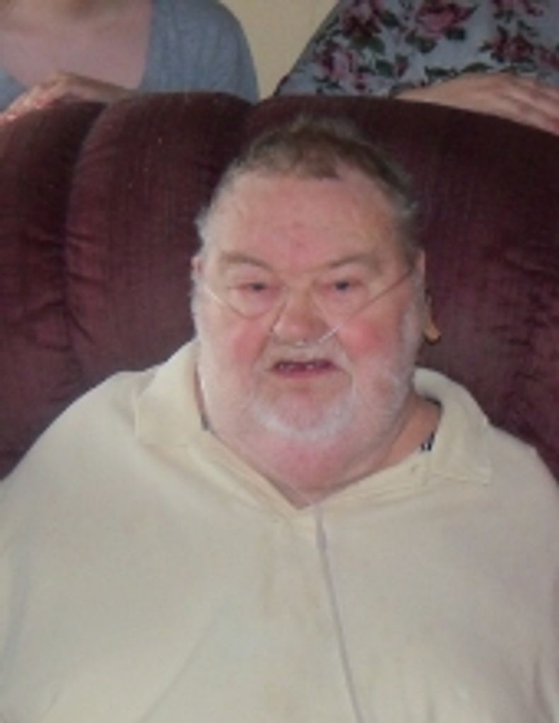 Howard Morrow Profile Photo