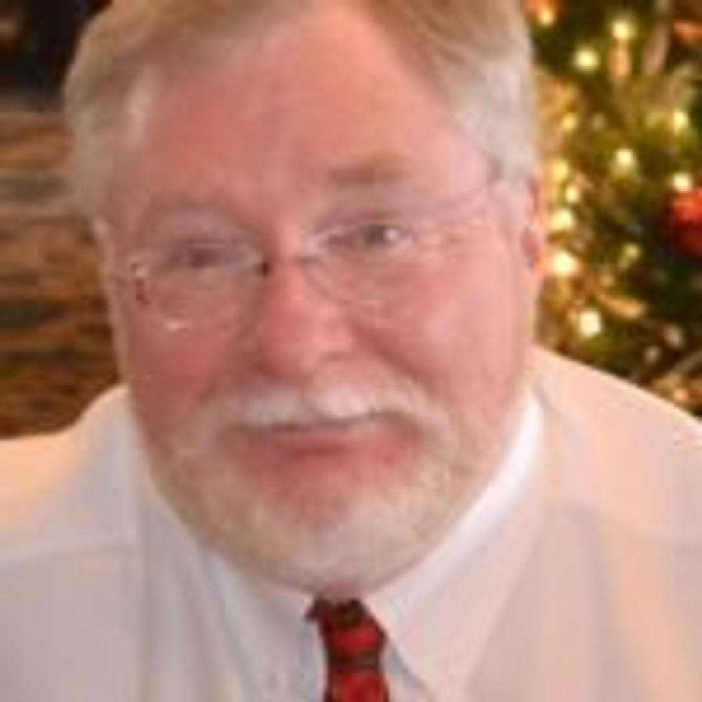 Jack Harper Jr. Profile Photo