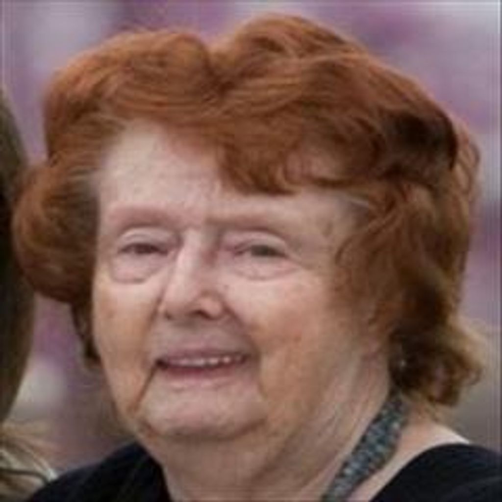 Patricia Dawn Egbert Profile Photo