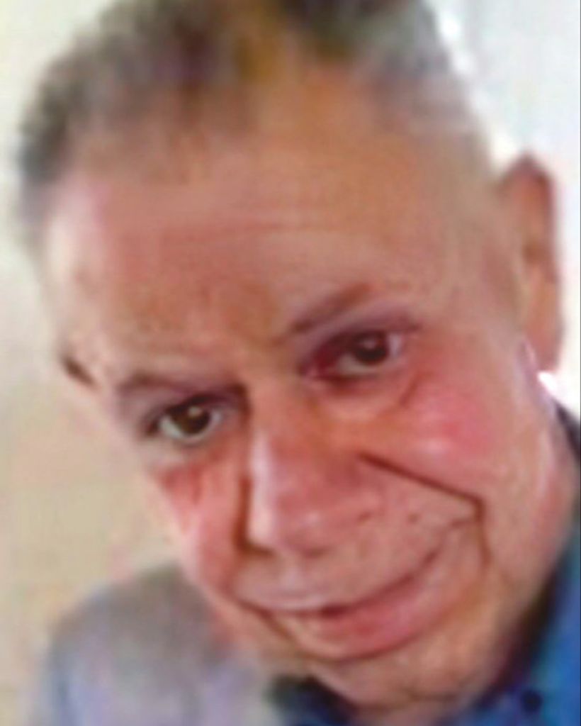 JOHN E. ROBINSON Profile Photo