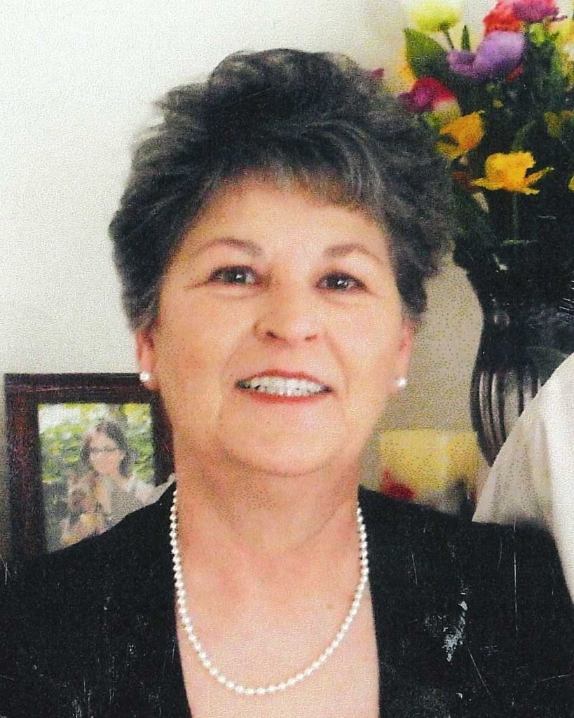 Sharon A. Johnson