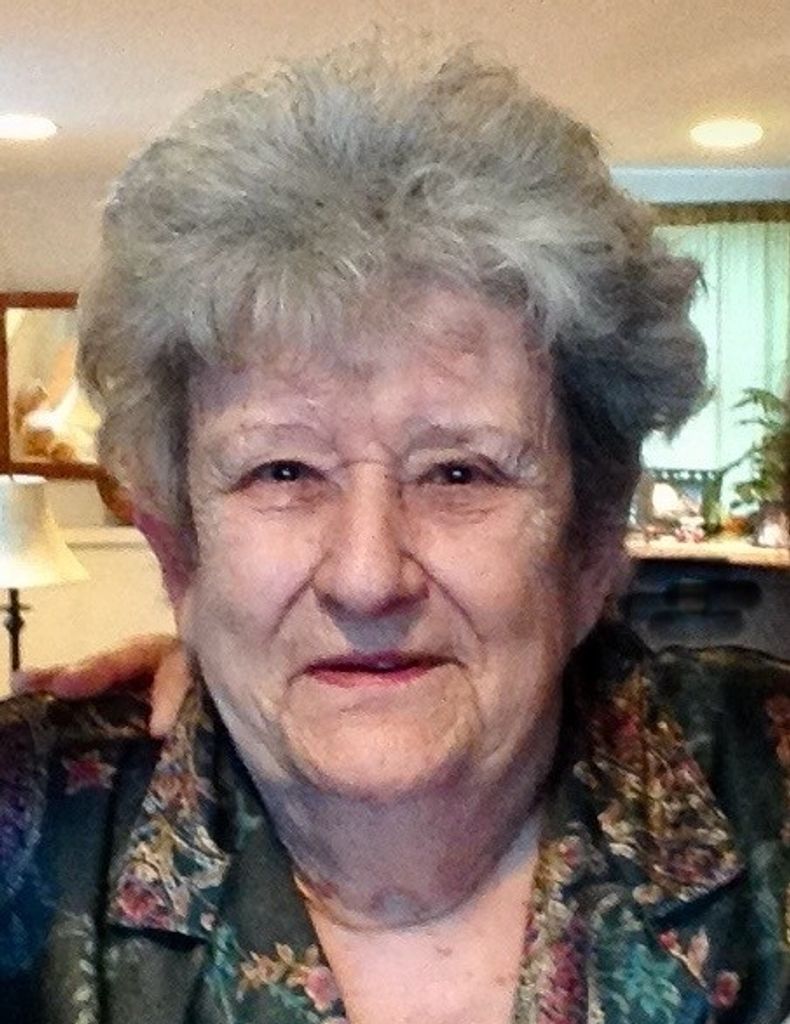 Patsy  K. Scarborough  Profile Photo