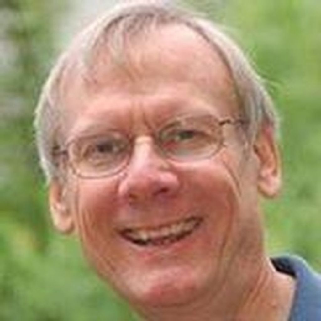 William R. (Bill) Bufkins