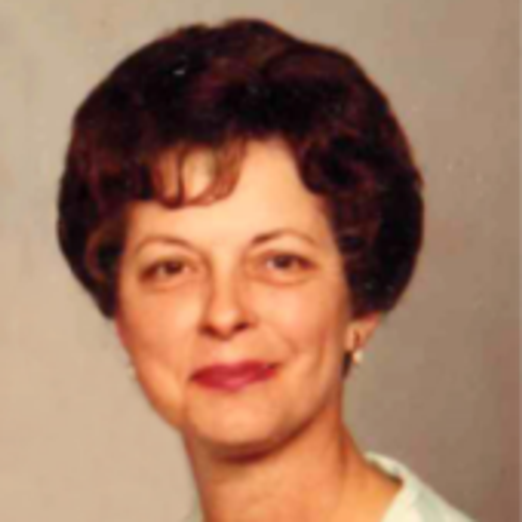 Rona King Trotter