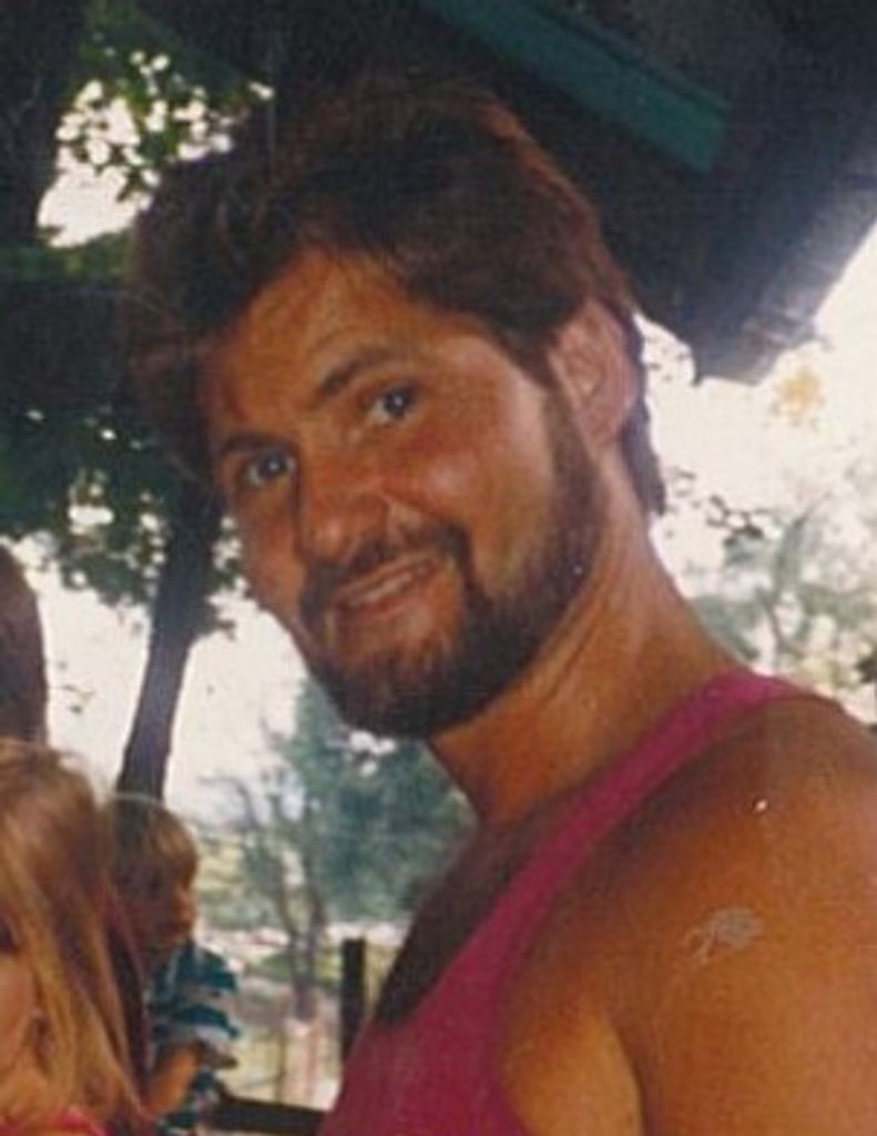 Donald R. Petronelli