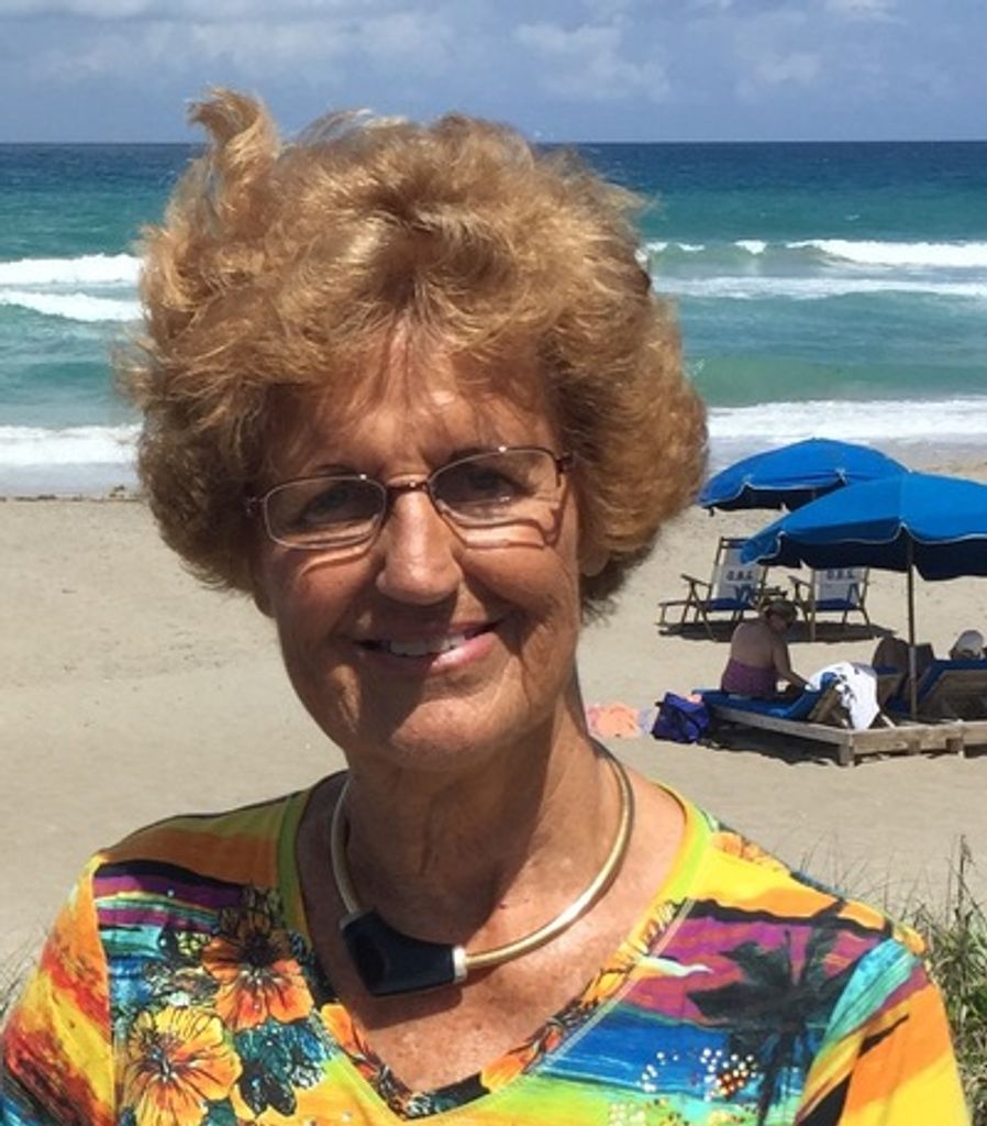 Marjorie A. Kuyers Profile Photo