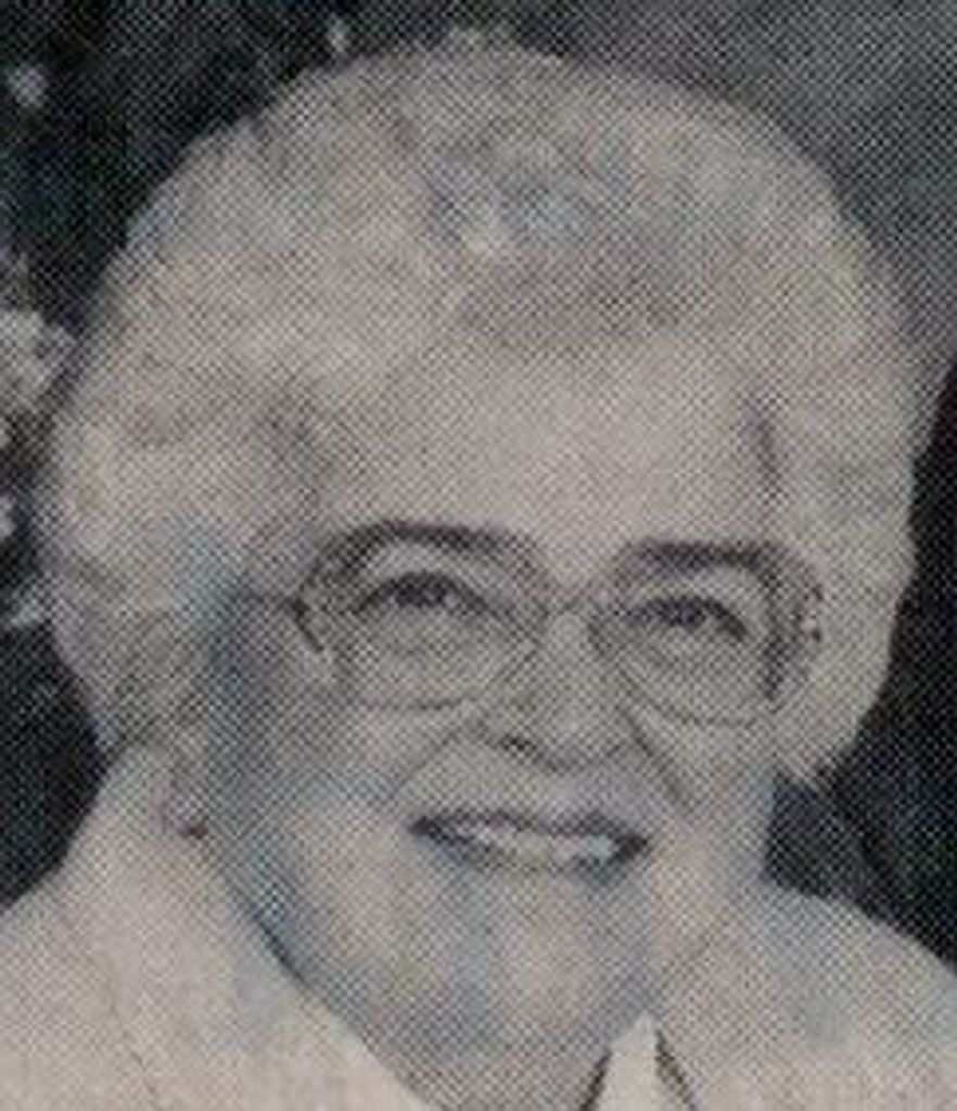 Jane E. Henderson Profile Photo