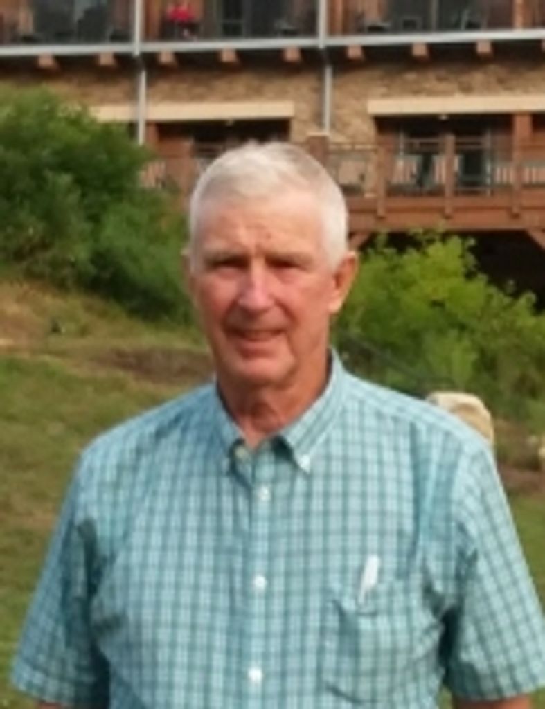 John Wilson Mitchell Jr.