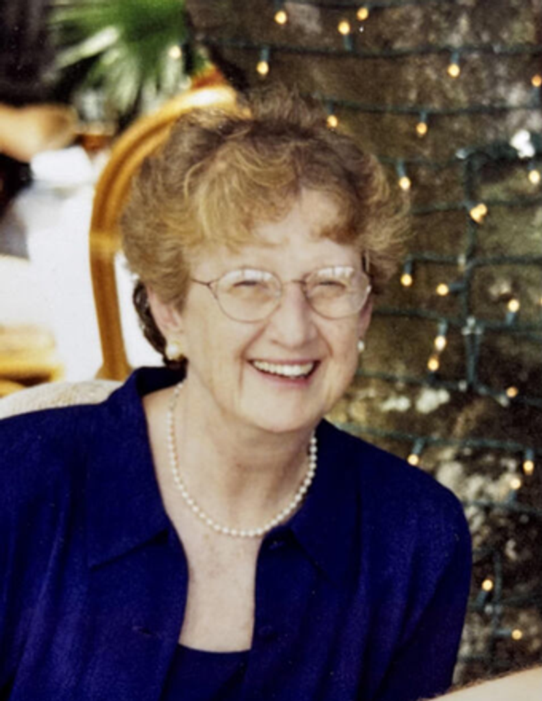 Dorothy Keith Profile Photo