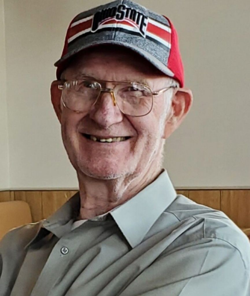 Martin 'Marty' Yuell Boyd Profile Photo