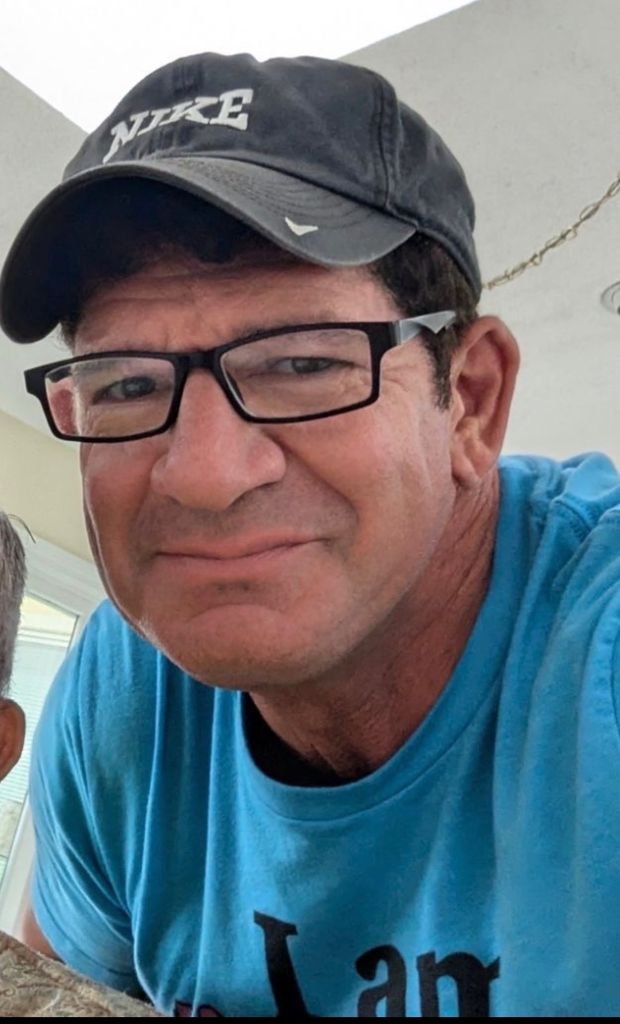 Christopher John Itrato Profile Photo