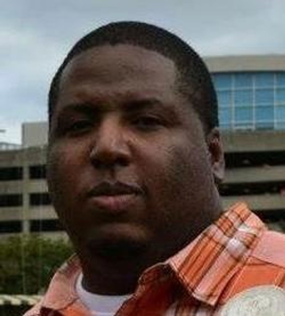 Mr. Antonio M. Le'Nard
