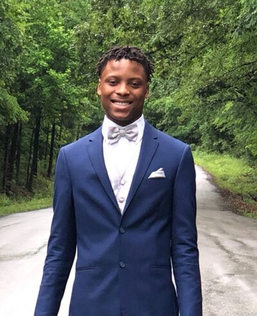 Rameses Leonard Forward