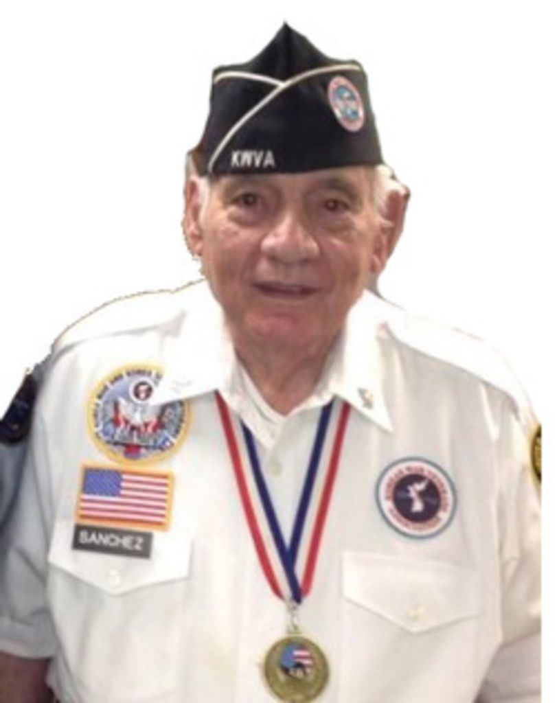 Eduardo Rene Sanchez Jr.