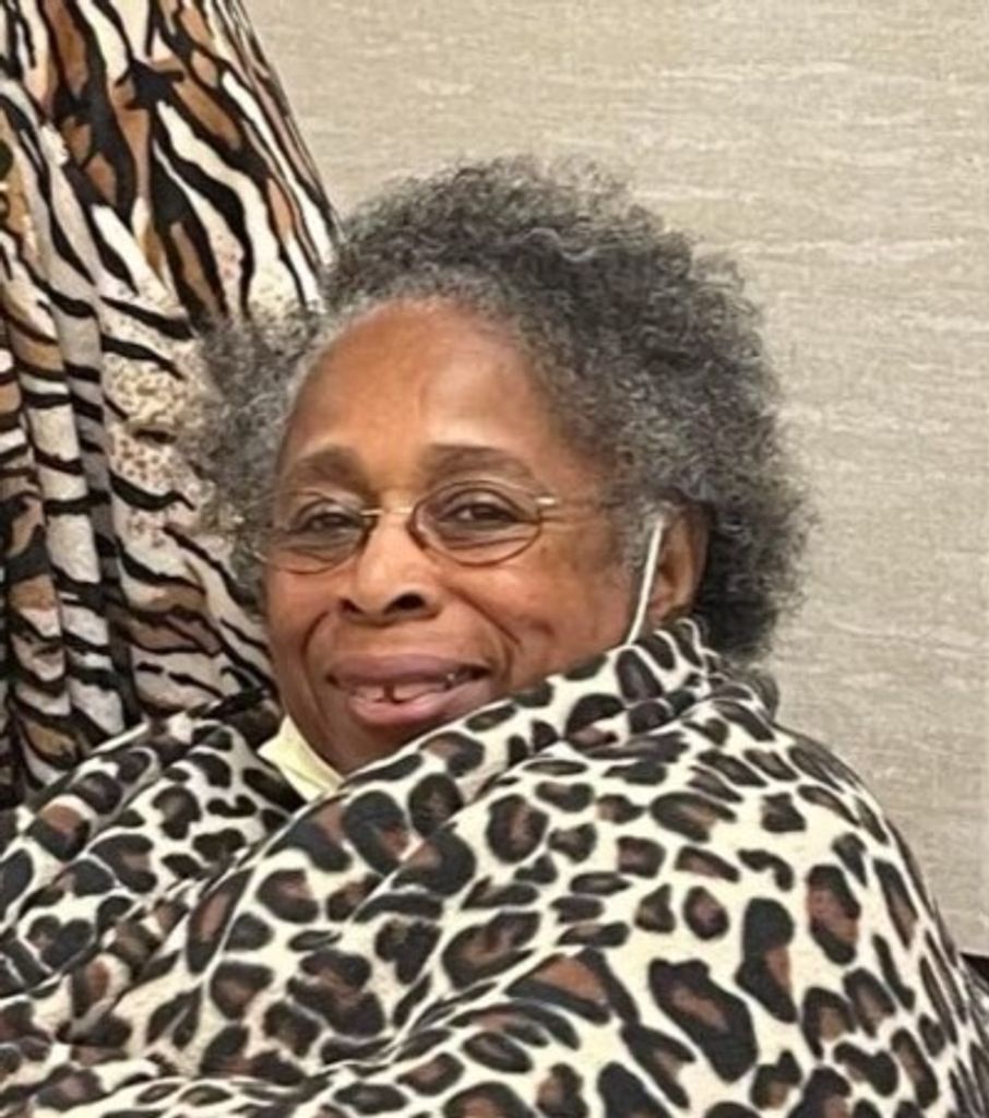 Victoria Johnson Arnold Profile Photo
