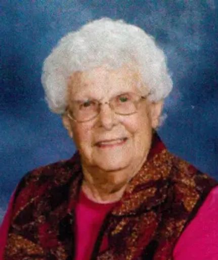Elizabeth Wonning Profile Photo
