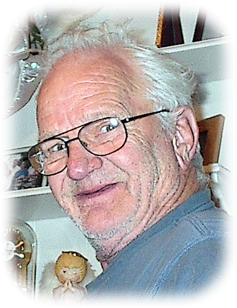 Ronald Gene Muse