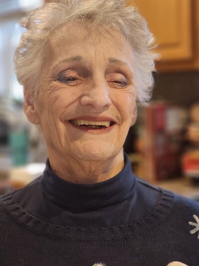 Pamela "Pam" Elizabeth Fisher Profile Photo