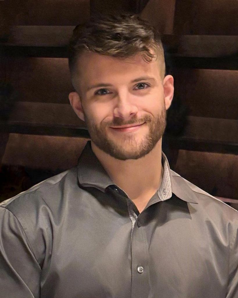 Travis (Tj) Michael Reedy Jr. Profile Photo