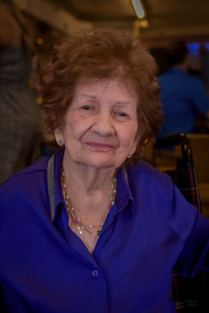 Carmen Del Pilar