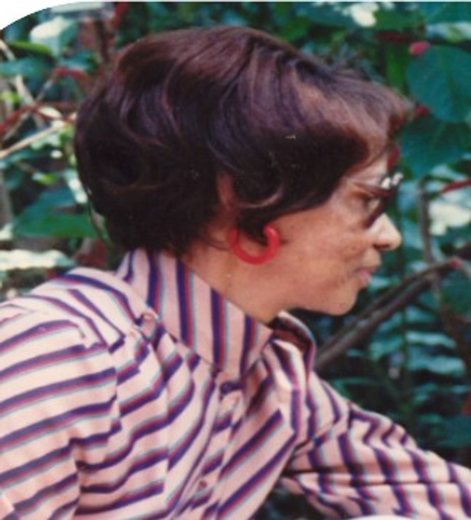 Osie Mae Jones Profile Photo