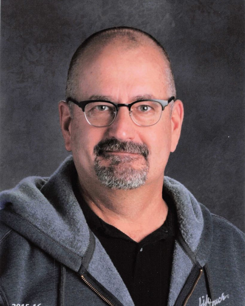 Joe David Taylor Profile Photo