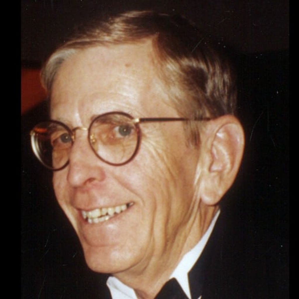 Thomas L. Holiday