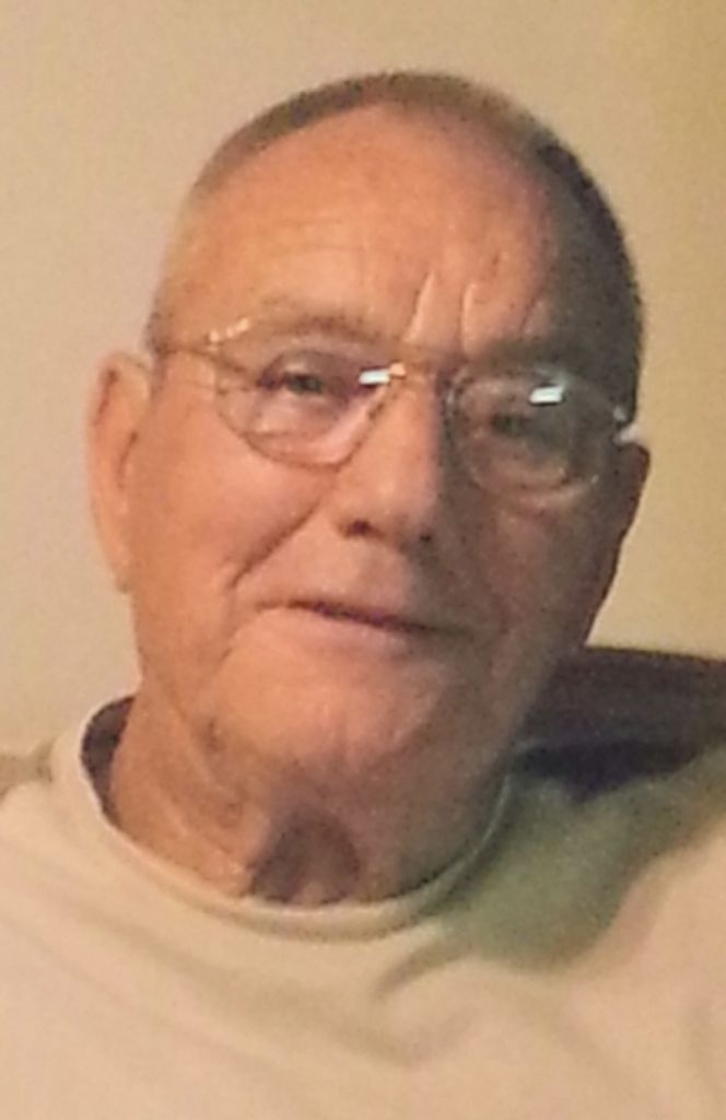 Edward Clay "Bub" Hedrick Profile Photo