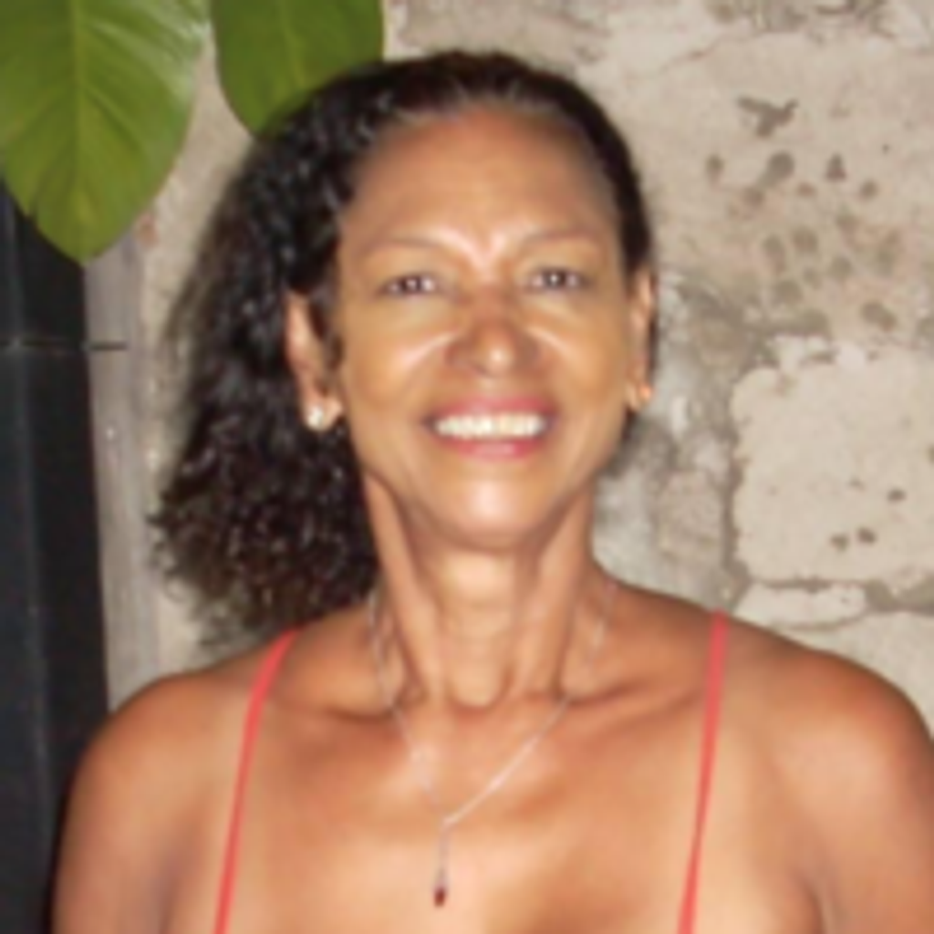 Suzette Anastasia King
