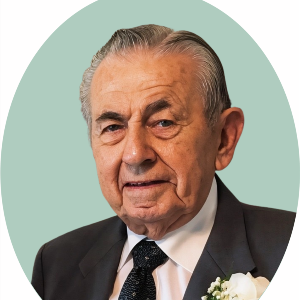 Leonard T. "Lenny" Drda Profile Photo