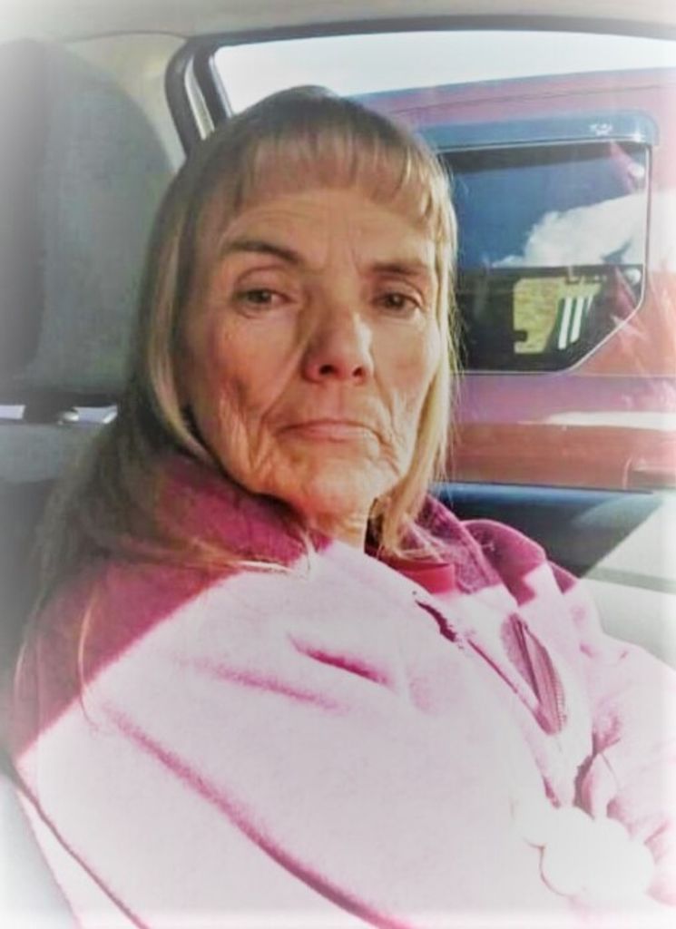 Connie Burns