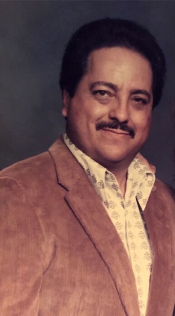 Gilbert Anaya
